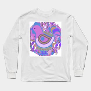 Kapara Long Sleeve T-Shirt